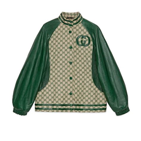 dapper dan gucci jackets|Gucci dapper dan set.